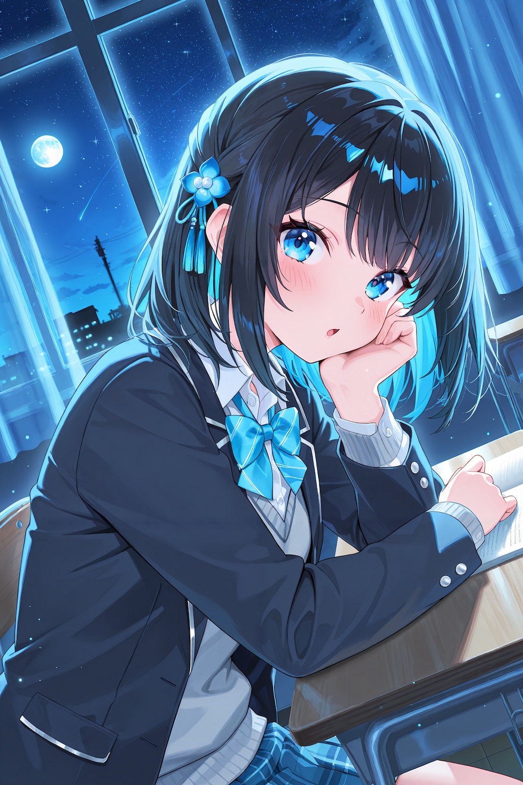ねえ