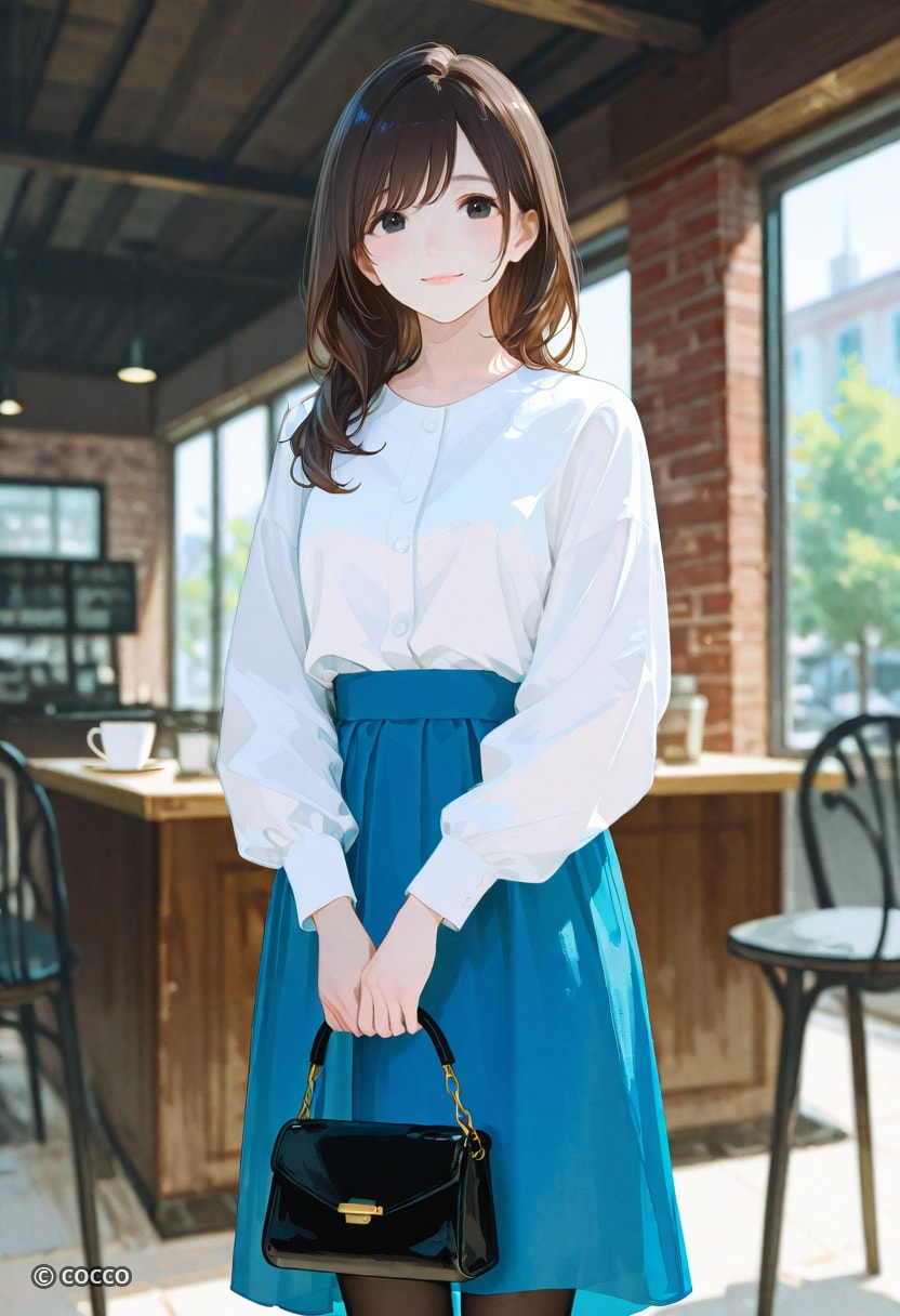 待ち合わせ
