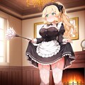 メイドさん いろいろ 3枚目
