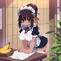 メイドさん いろいろ 4枚目