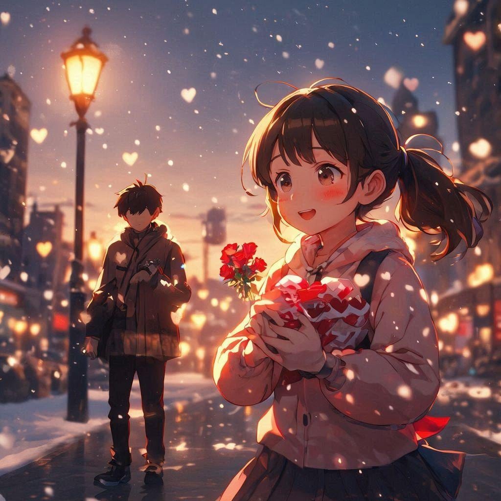 ５はやる心届け！