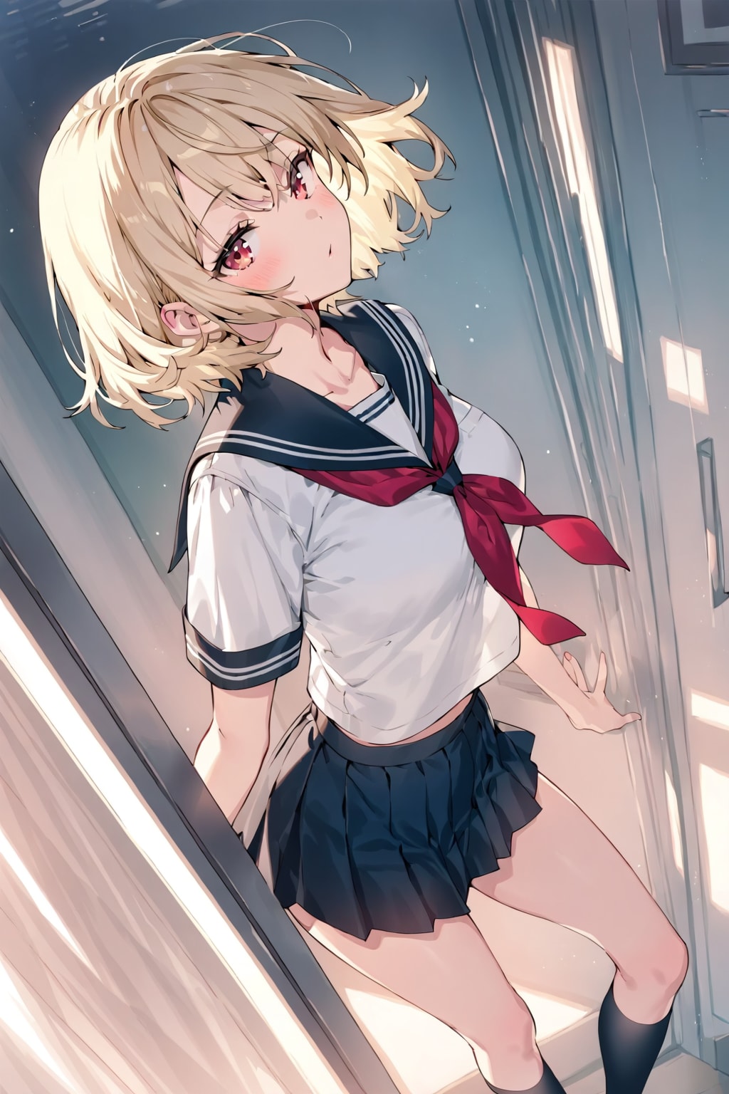 177 | の人気AIイラスト・グラビア