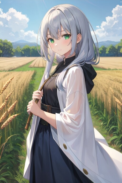 ステラちゃん612 | の人気AIイラスト・グラビア