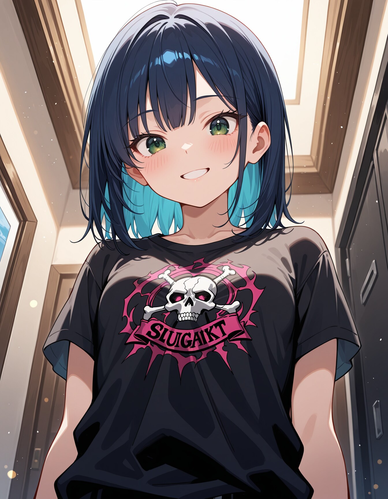 夏澄 スナップ 12