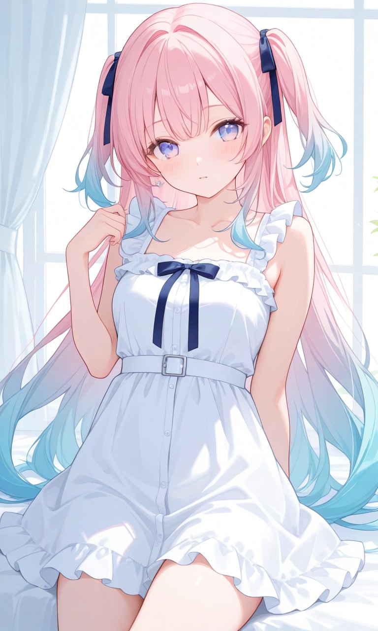 淡娘３