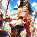 今日のガチャ子さん568 2枚目
