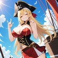 今日のガチャ子さん568 3枚目