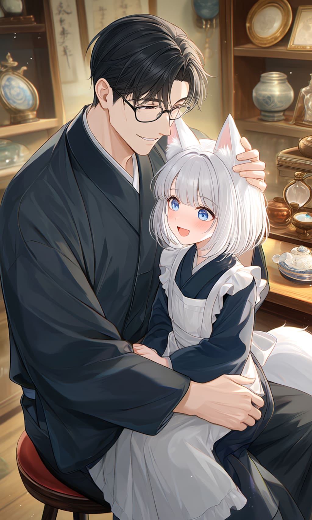 定位置2