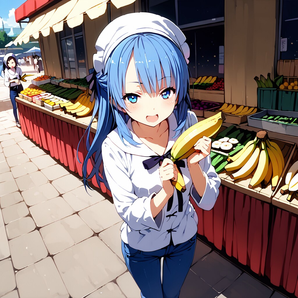 【企画：市場】朝市に来てみた(比べちゃいけません！！)