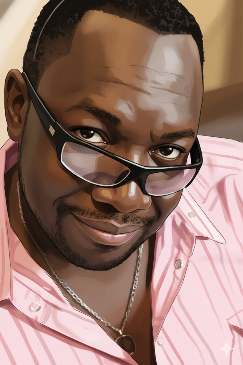mad professor respect