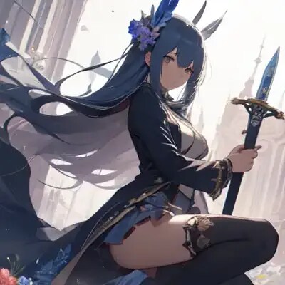 折れてもなお