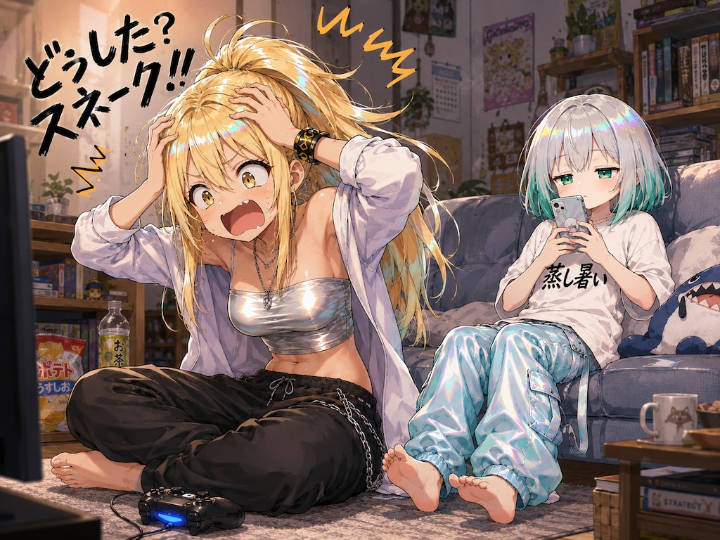 今ちょっと忙しくて…☆