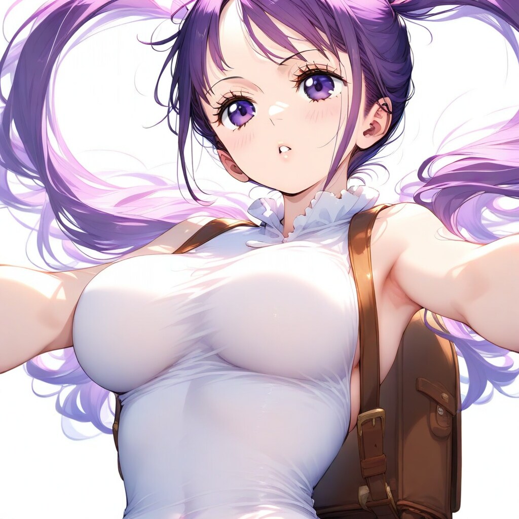 夏服むんちゃん