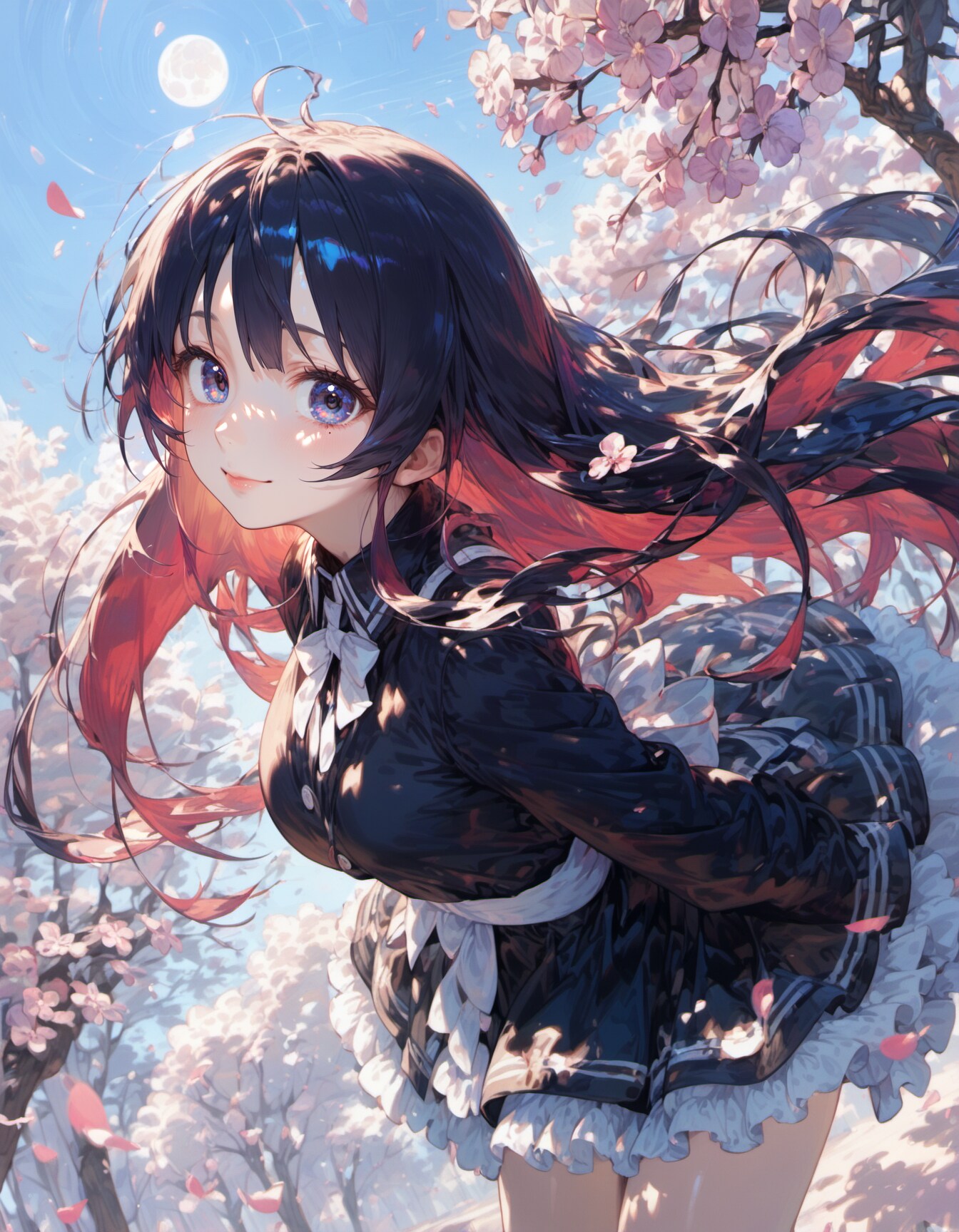 essence of beauty | の人気AIイラスト・グラビア