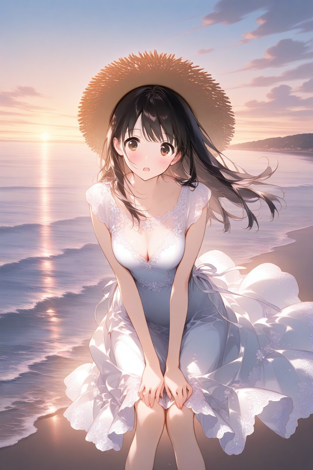 ワンピース #3　GRYPHON | の人気AIイラスト・グラビア