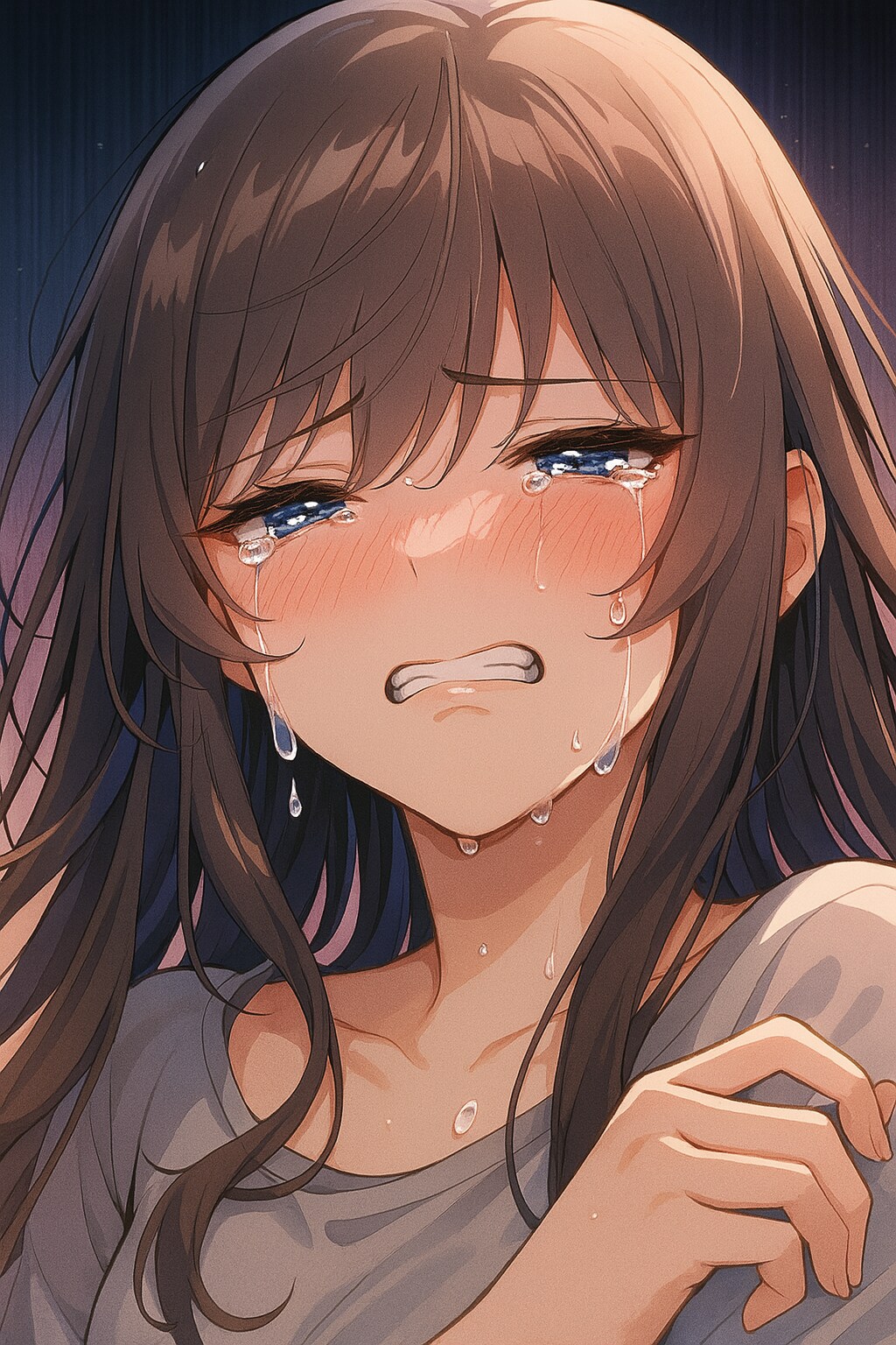 この瞬間大嫌い