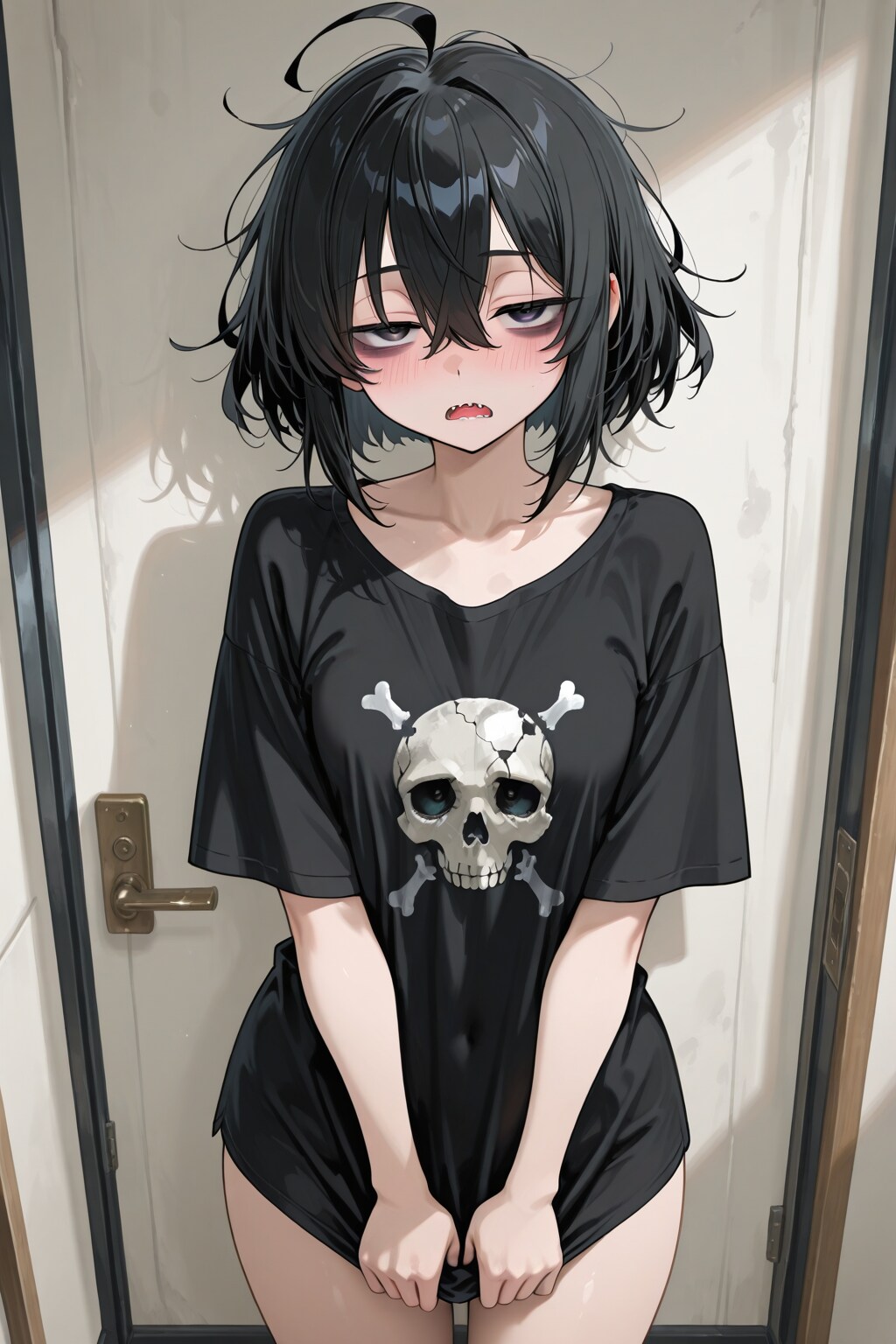 兄ちゃん…ECHIDNAで何かコツを掴んだかもって…