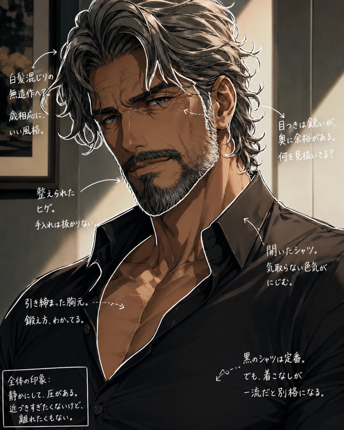 私の外見を評価して何が楽しい？ | の人気AIイラスト・グラビア