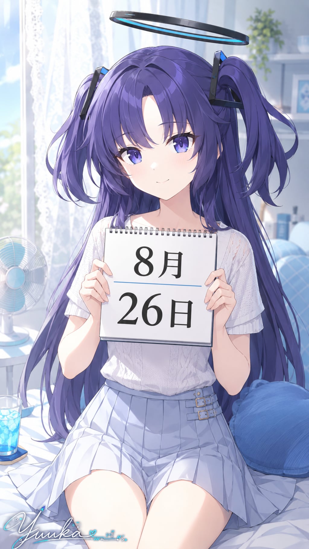 デイリーイラスト 26/8/26【2/7】