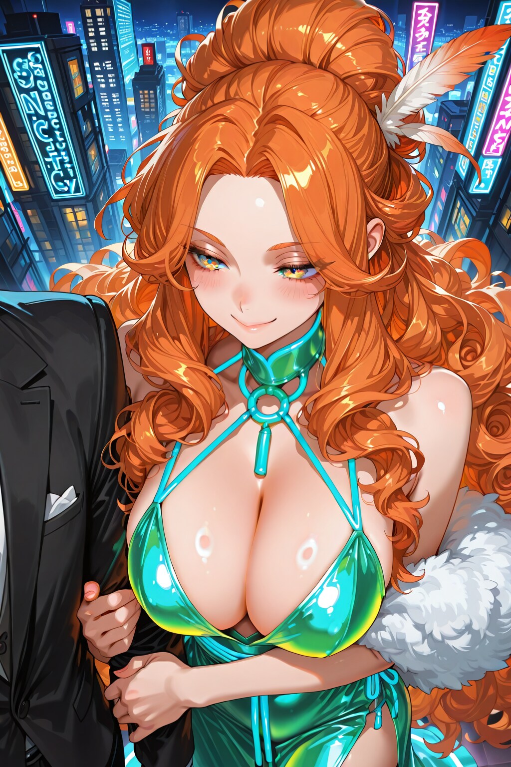 同伴