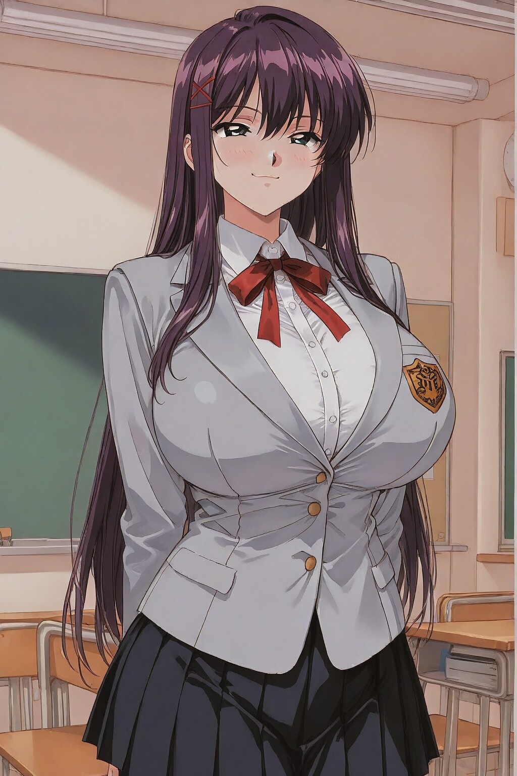 うちの子たちの、お母さんたち
