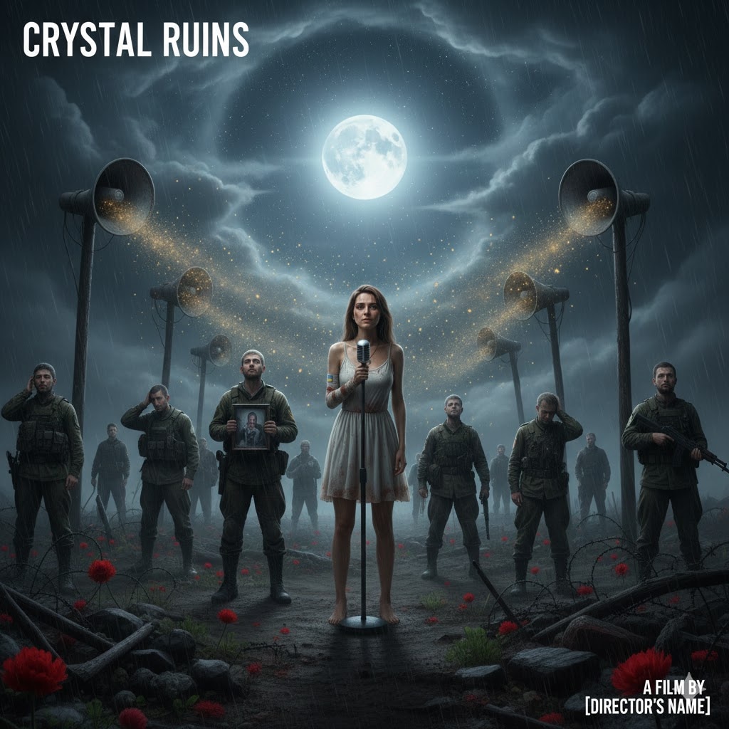 戦場終結歌のプロンプト | の人気AIイラスト・グラビア