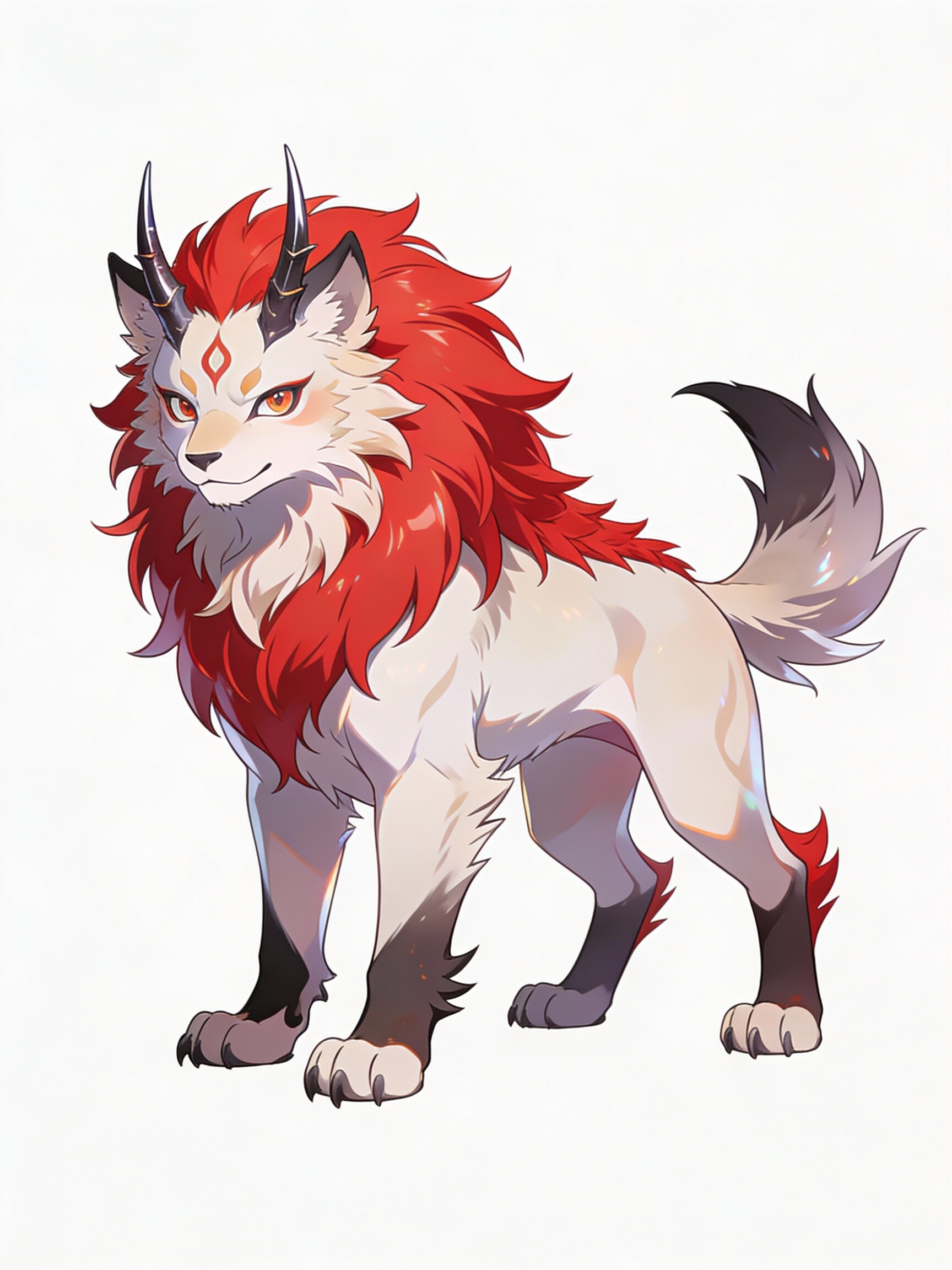 武装伝奇モノノケ図鑑1