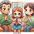 ライオンの近くで鳴る雷音【12枚】 10枚目