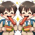 ライオンの近くで鳴る雷音【12枚】 11枚目