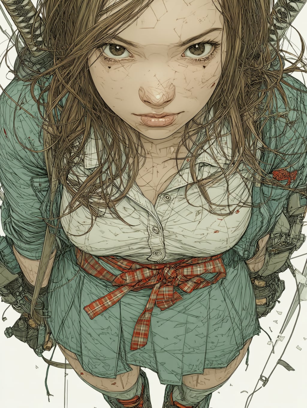 放課後破裂倶楽部