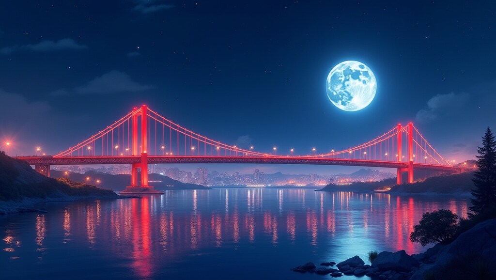 若戸大橋