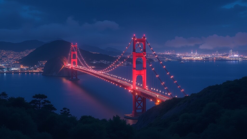 若戸大橋