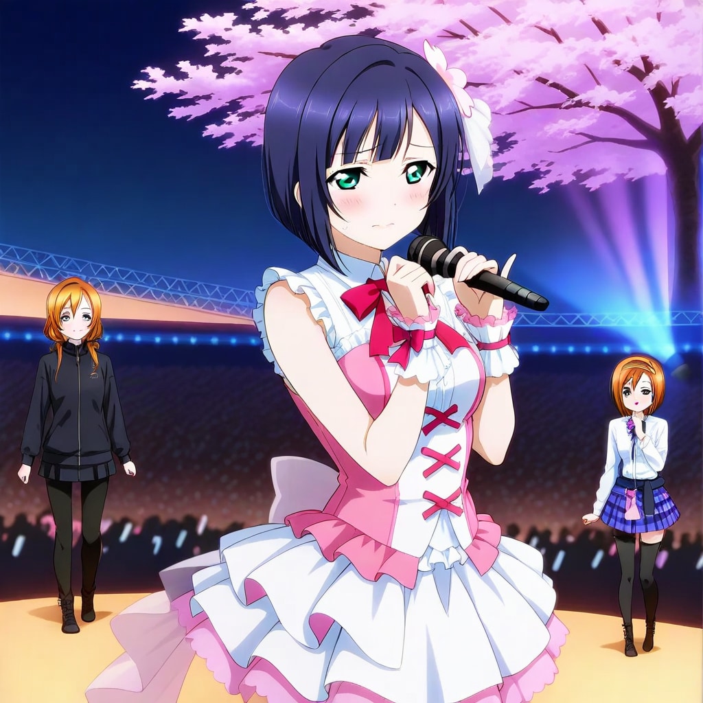 自己紹介タイム