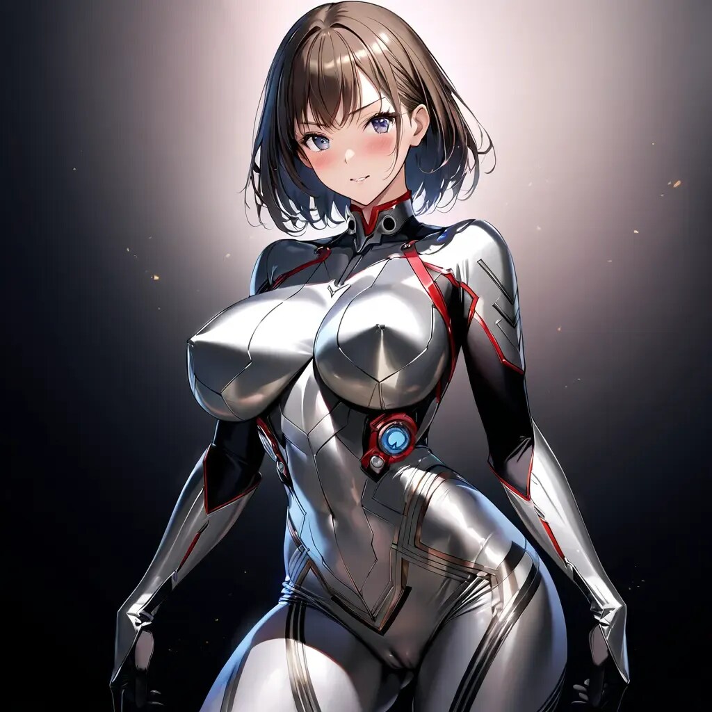 ボディスーツ