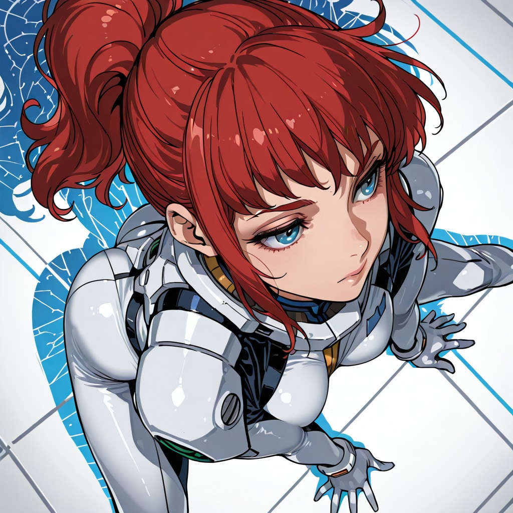 頑張るよケイトさん。