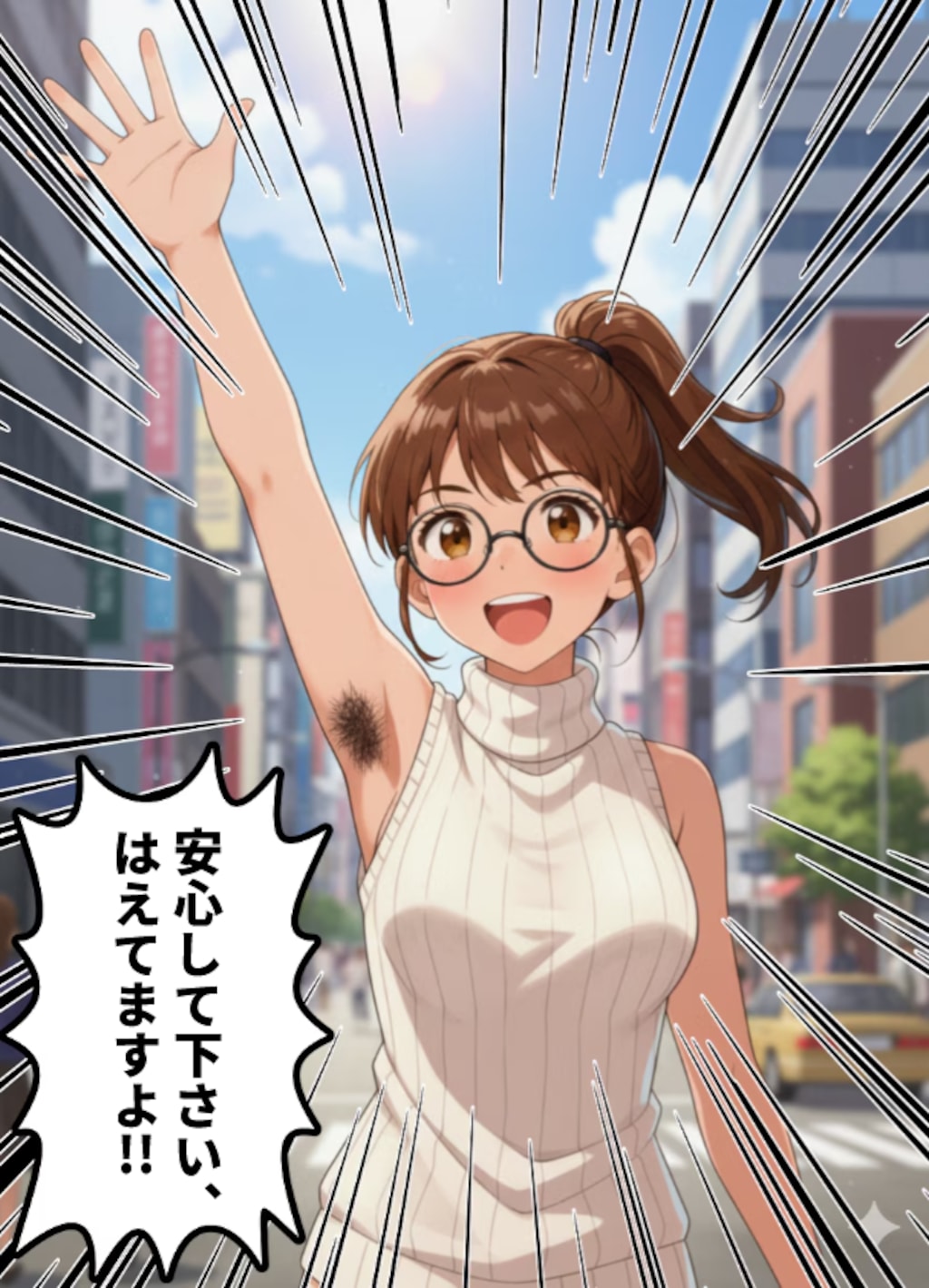 とにかく明るい玉那覇さん💕