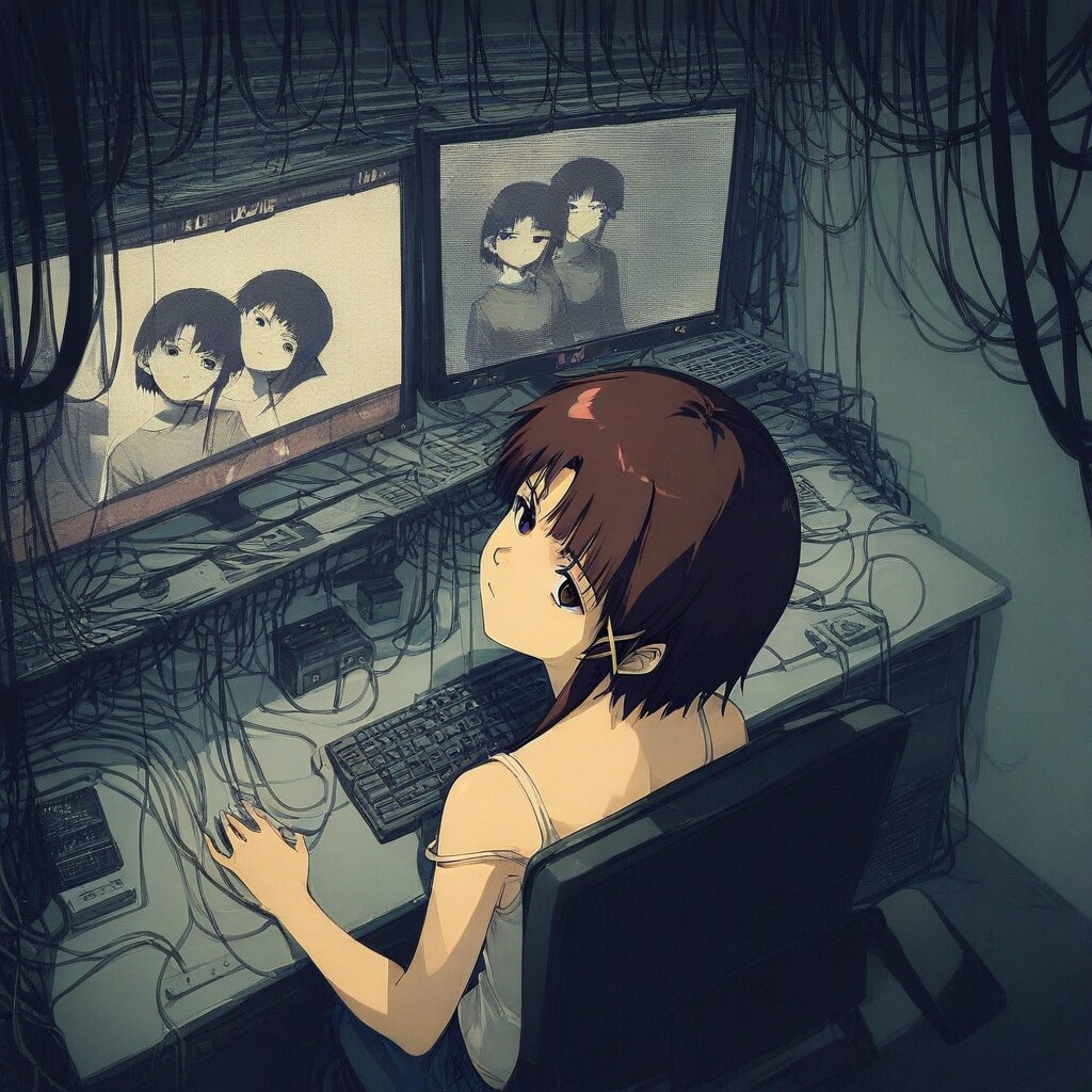 lain