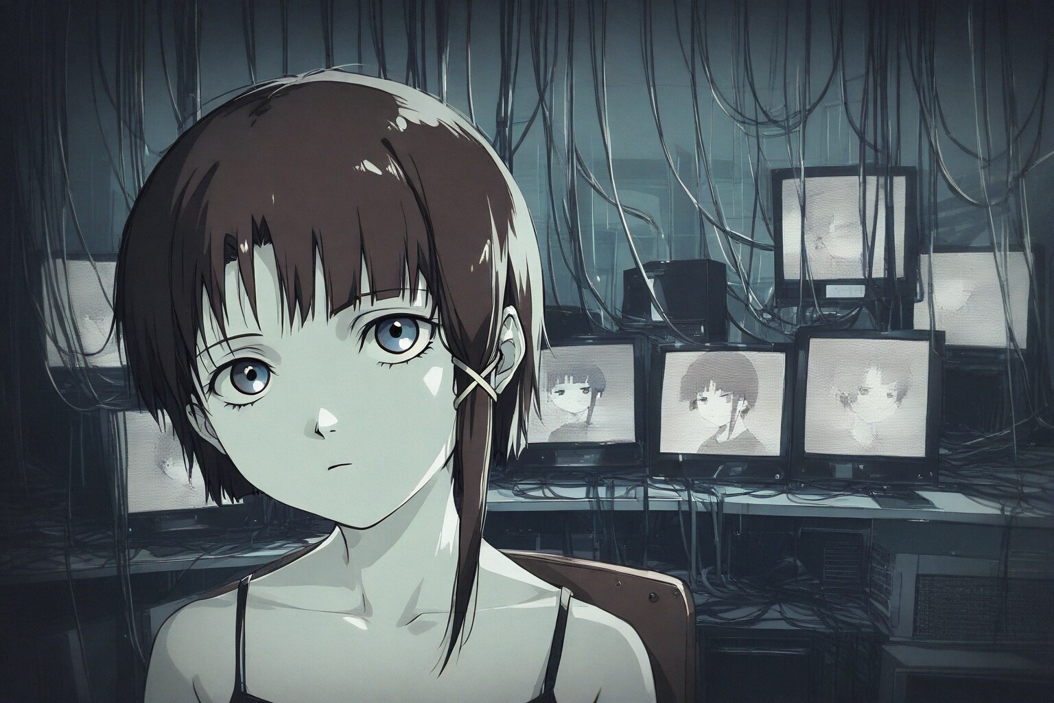 lain