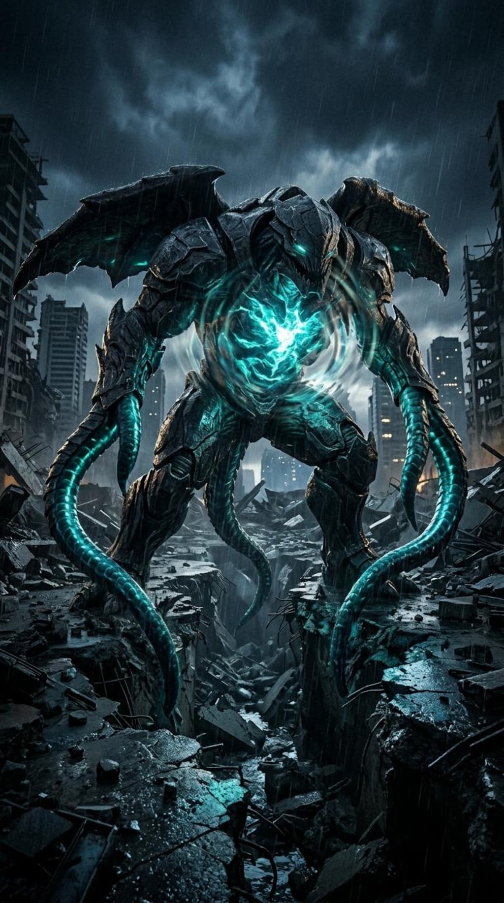 シルバーセラフィア戦闘シーン