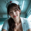僕の担当ナース05 3枚目