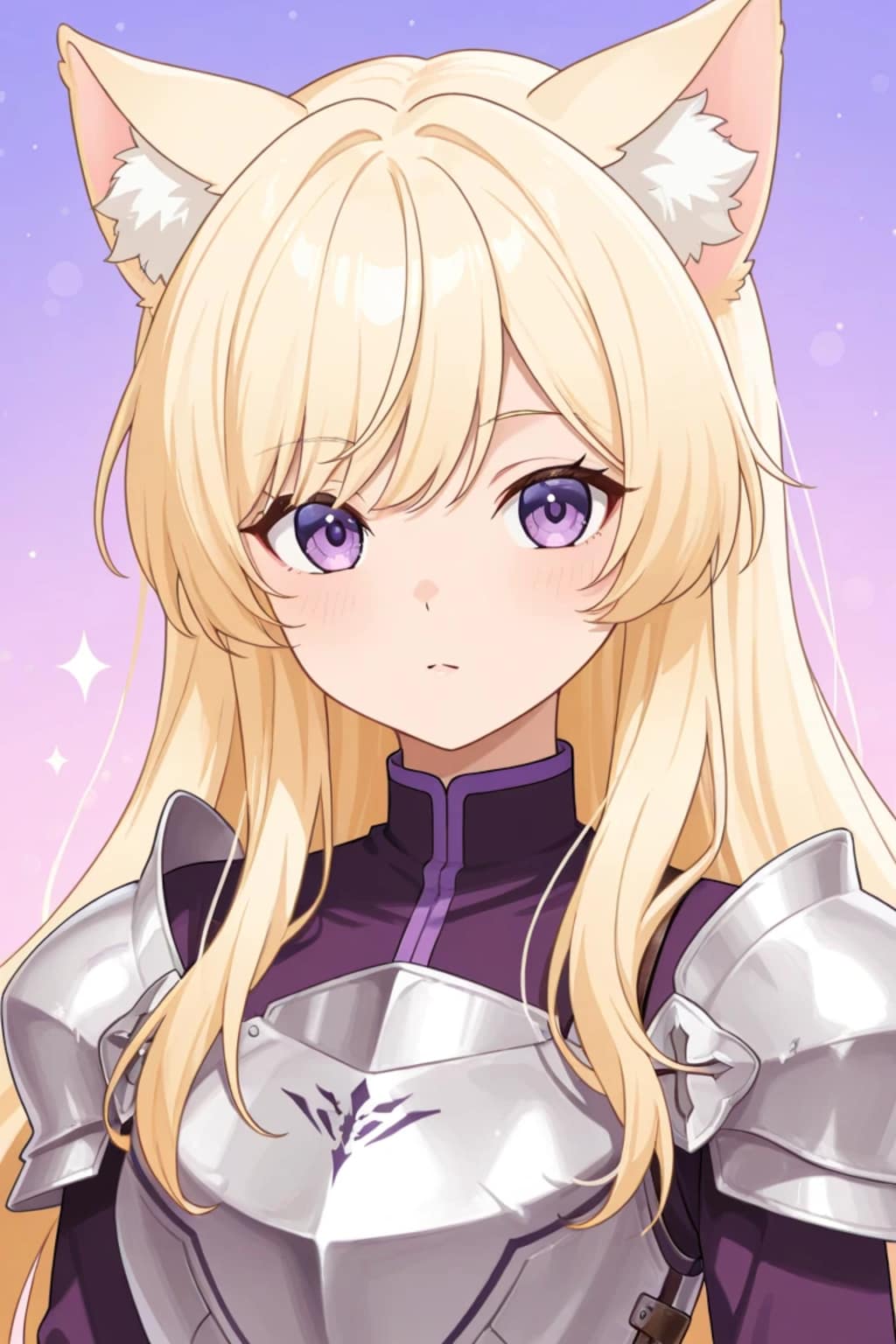 【ケモ耳】クレアちゃん176