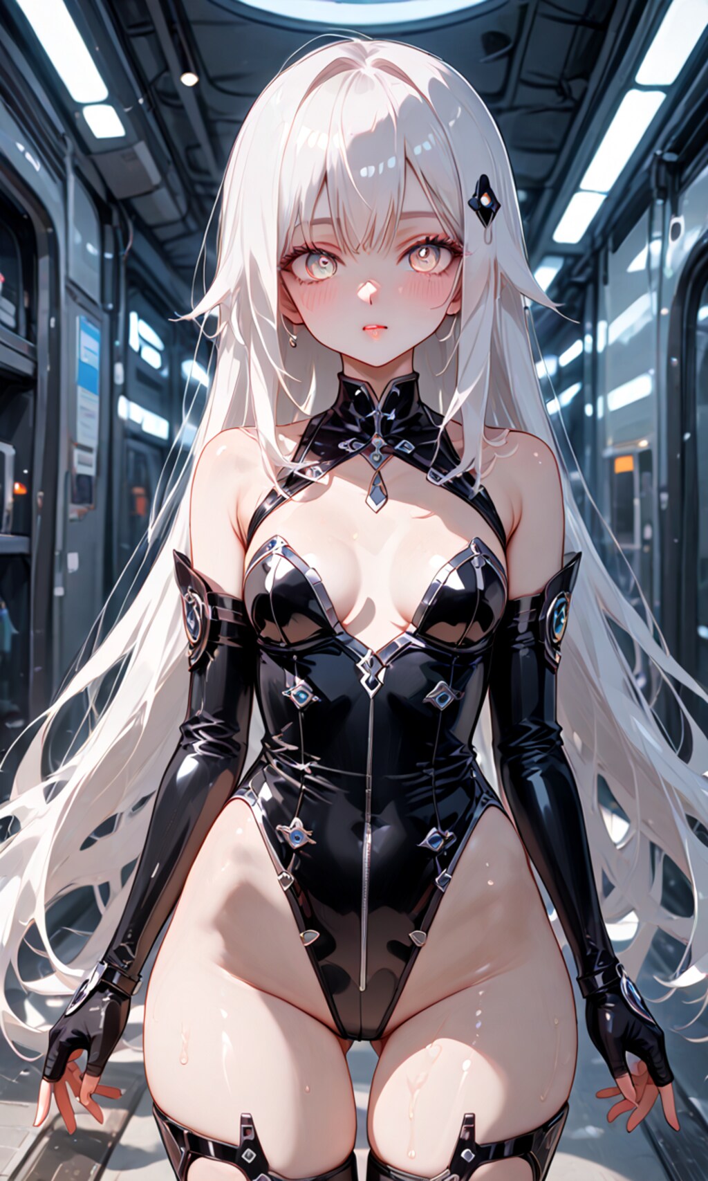 記憶にないやつ