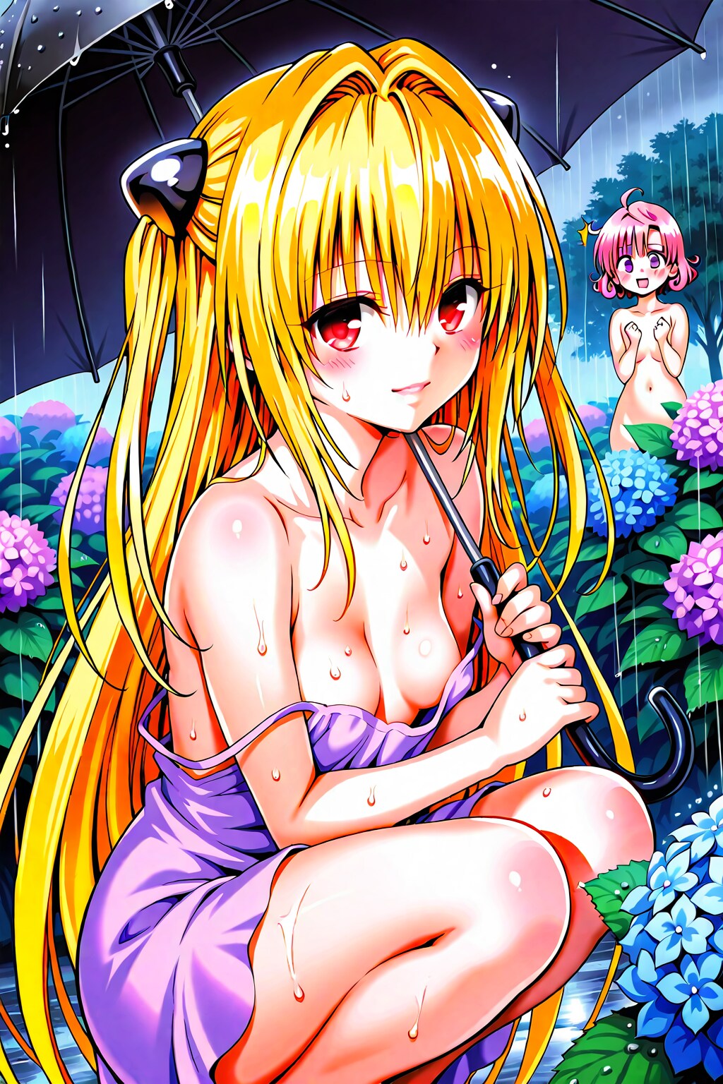 yami