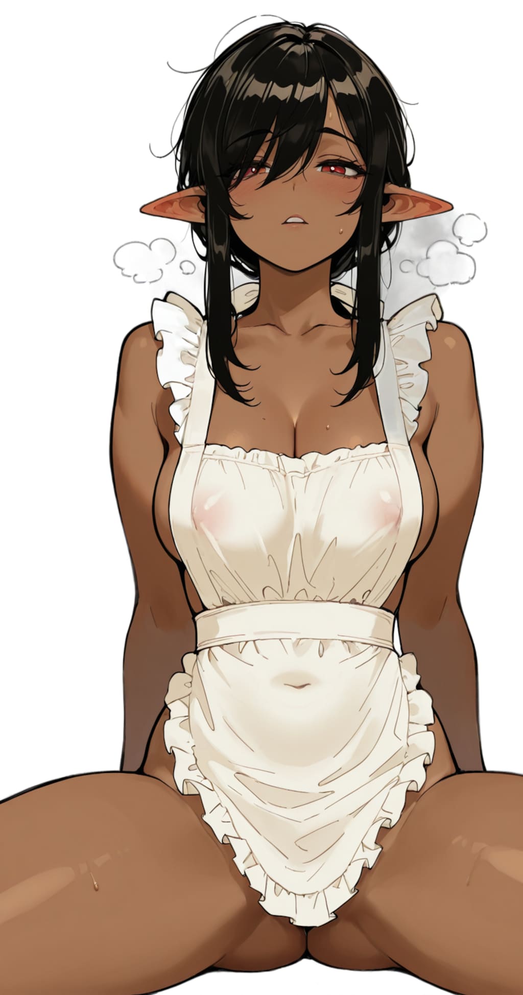 フォレ　下着コレクション