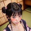 温泉旅行で酔っ払いカノジョ…②🔞 7枚目
