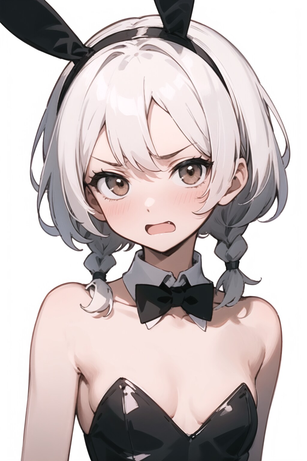 今日のバニーガール（2025/08/15）