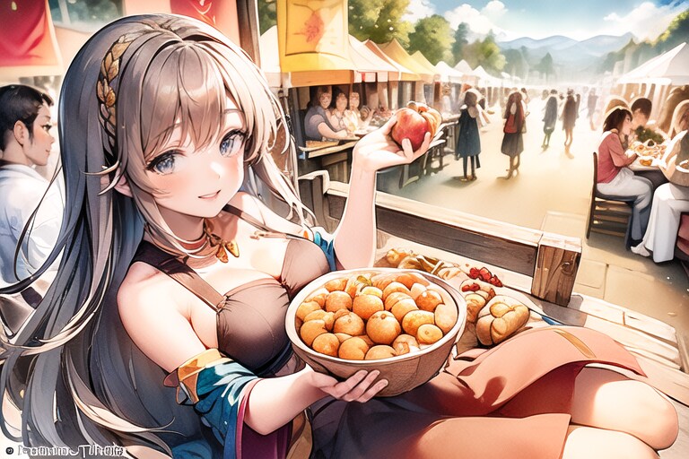 収穫祭
