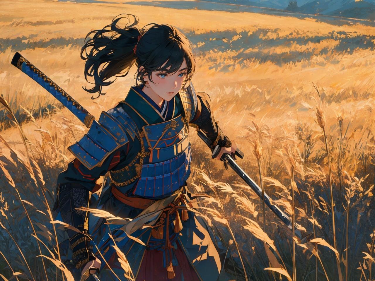 samurai