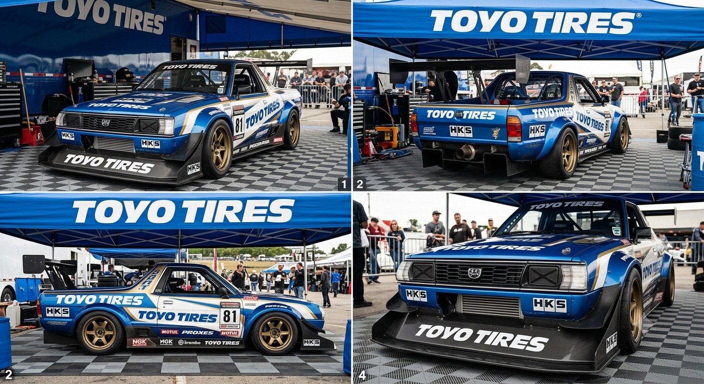 トーヨータイヤスバルブラット