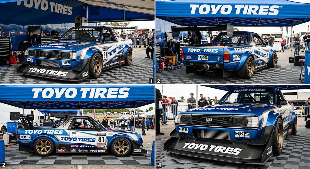 トーヨータイヤスバルブラット
